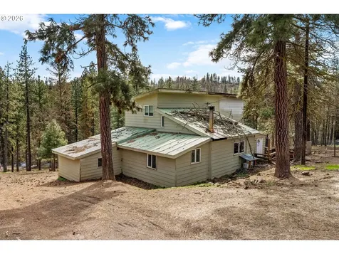 36 Wooded Lane Goldendale WA 98620