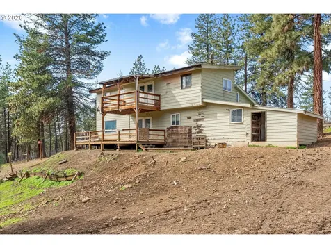 36 Wooded Lane Goldendale WA 98620