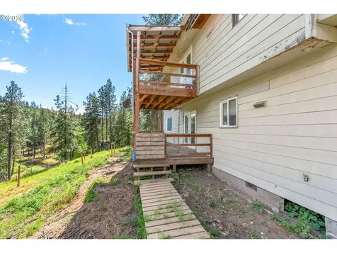 36 Wooded Lane Goldendale WA 98620