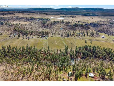 36 Wooded Lane Goldendale WA 98620