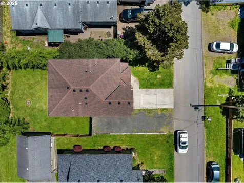1225 3rd Avenue Hammond OR 97121
