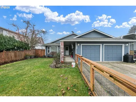 750 68th Street Springfield OR 97478