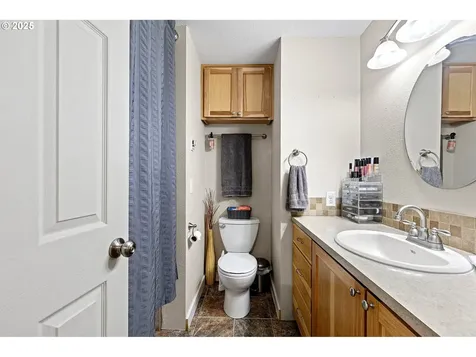 750 68th Street Springfield OR 97478