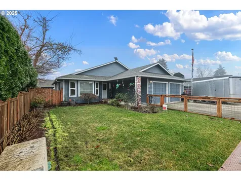 750 68th Street Springfield OR 97478
