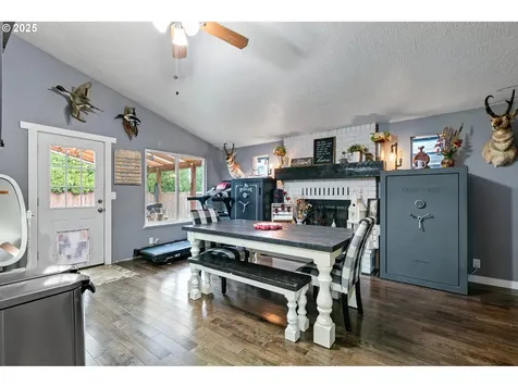 750 68th Street Springfield OR 97478