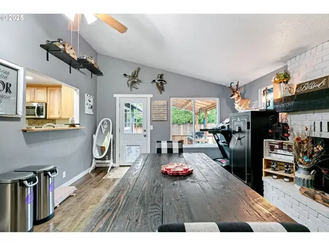 750 68th Street Springfield OR 97478