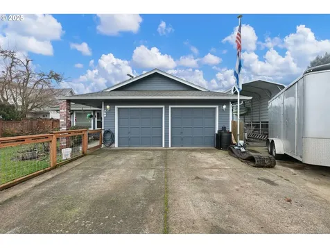 750 68th Street Springfield OR 97478