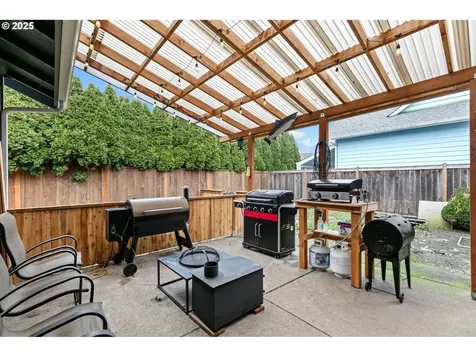 750 68th Street Springfield OR 97478