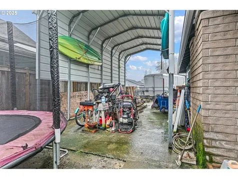 750 68th Street Springfield OR 97478