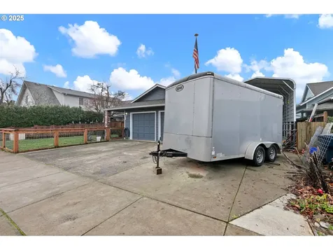 750 68th Street Springfield OR 97478
