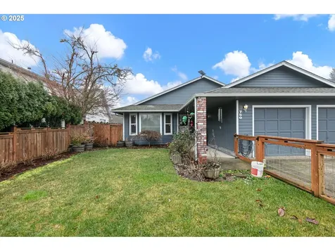 750 68th Street Springfield OR 97478