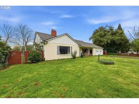 607 E Ellendale Avenue Dallas OR 97338