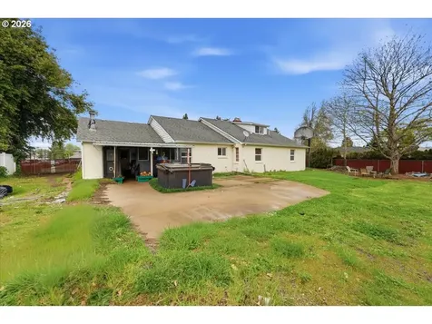 607 E Ellendale Avenue Dallas OR 97338
