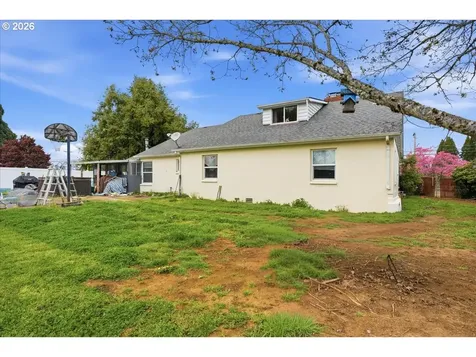 607 E Ellendale Avenue Dallas OR 97338