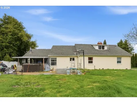 607 E Ellendale Avenue Dallas OR 97338