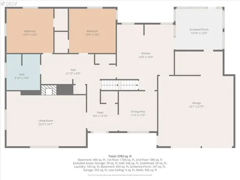 607 E Ellendale Avenue Dallas OR 97338