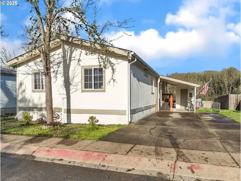 777 College Park Drive SW Albany OR 97322