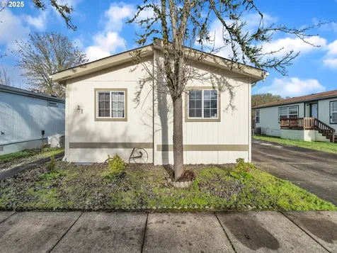 777 College Park Drive SW Albany OR 97322