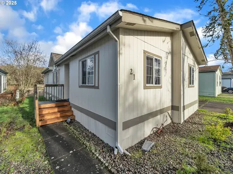 777 College Park Drive SW Albany OR 97322
