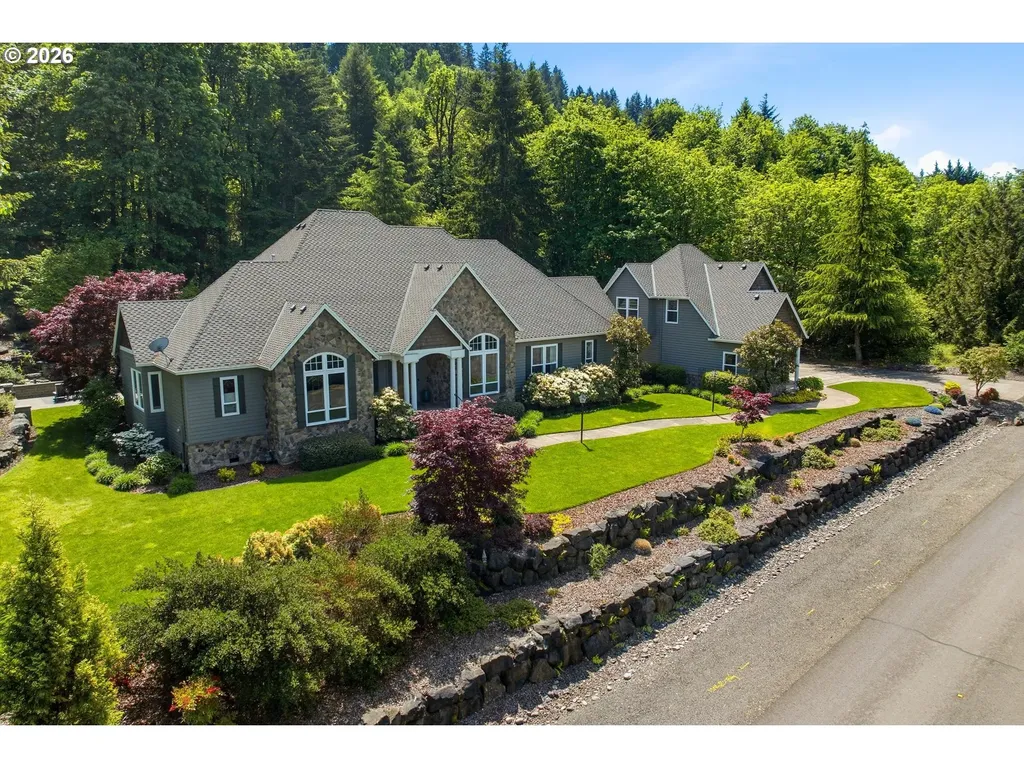 17980 SW Snowberry Court Sherwood OR 97140