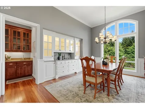 17980 SW Snowberry Court Sherwood OR 97140