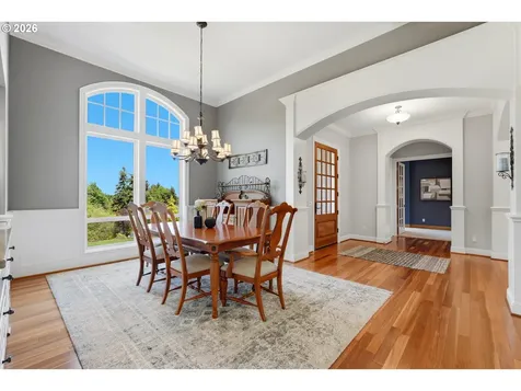 17980 SW Snowberry Court Sherwood OR 97140