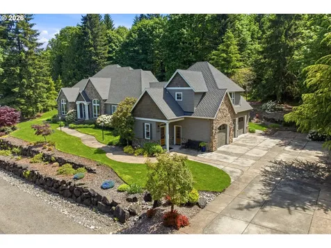 17980 SW Snowberry Court Sherwood OR 97140