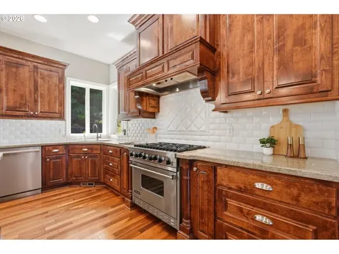 17980 SW Snowberry Court Sherwood OR 97140