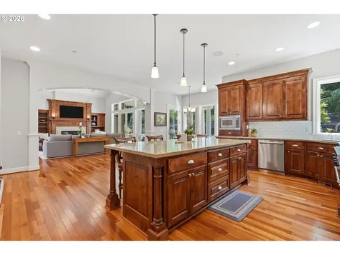 17980 SW Snowberry Court Sherwood OR 97140