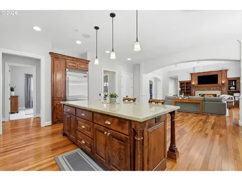 17980 SW Snowberry Court Sherwood OR 97140