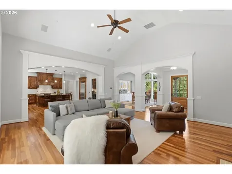 17980 SW Snowberry Court Sherwood OR 97140