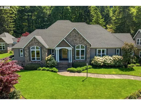 17980 SW Snowberry Court Sherwood OR 97140
