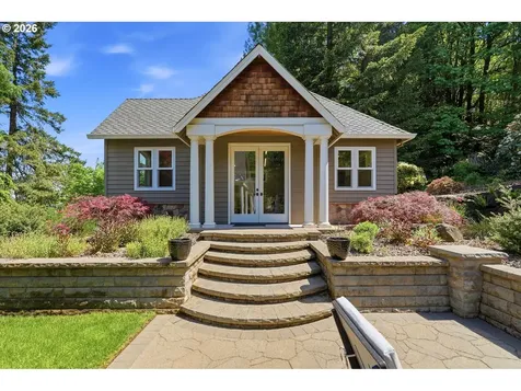 17980 SW Snowberry Court Sherwood OR 97140