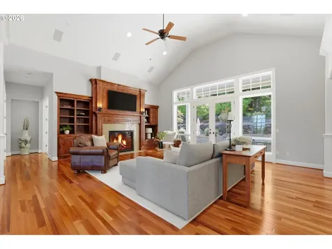 17980 SW Snowberry Court Sherwood OR 97140