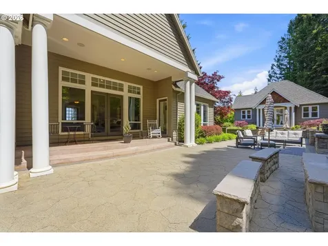 17980 SW Snowberry Court Sherwood OR 97140
