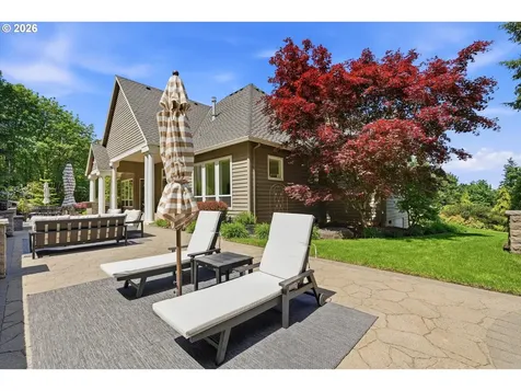 17980 SW Snowberry Court Sherwood OR 97140