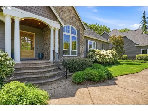 17980 SW Snowberry Court Sherwood OR 97140