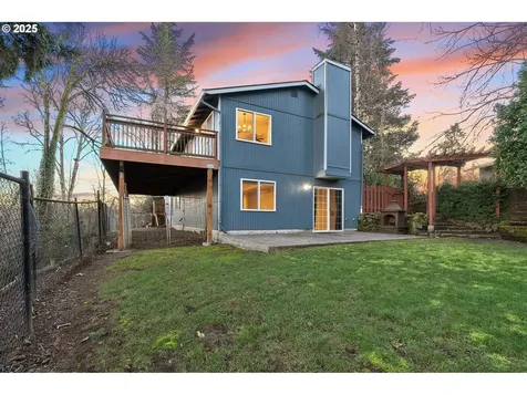 2174 SE 32nd Avenue Hillsboro OR 97123
