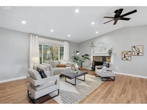 2174 SE 32nd Avenue Hillsboro OR 97123