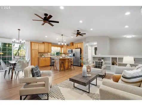 2174 SE 32nd Avenue Hillsboro OR 97123