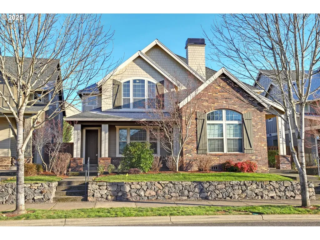 16483 NW Rossetta Street Portland OR 97229