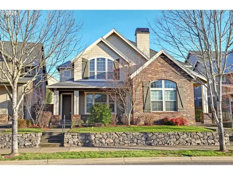 16483 NW Rossetta Street Portland OR 97229
