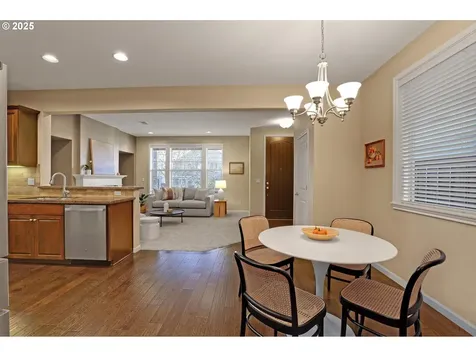 16483 NW Rossetta Street Portland OR 97229