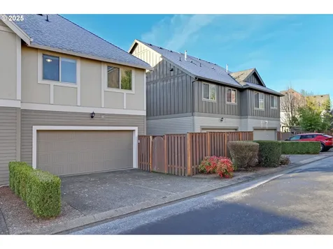 16483 NW Rossetta Street Portland OR 97229