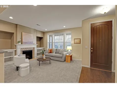 16483 NW Rossetta Street Portland OR 97229