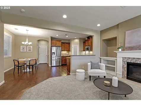 16483 NW Rossetta Street Portland OR 97229