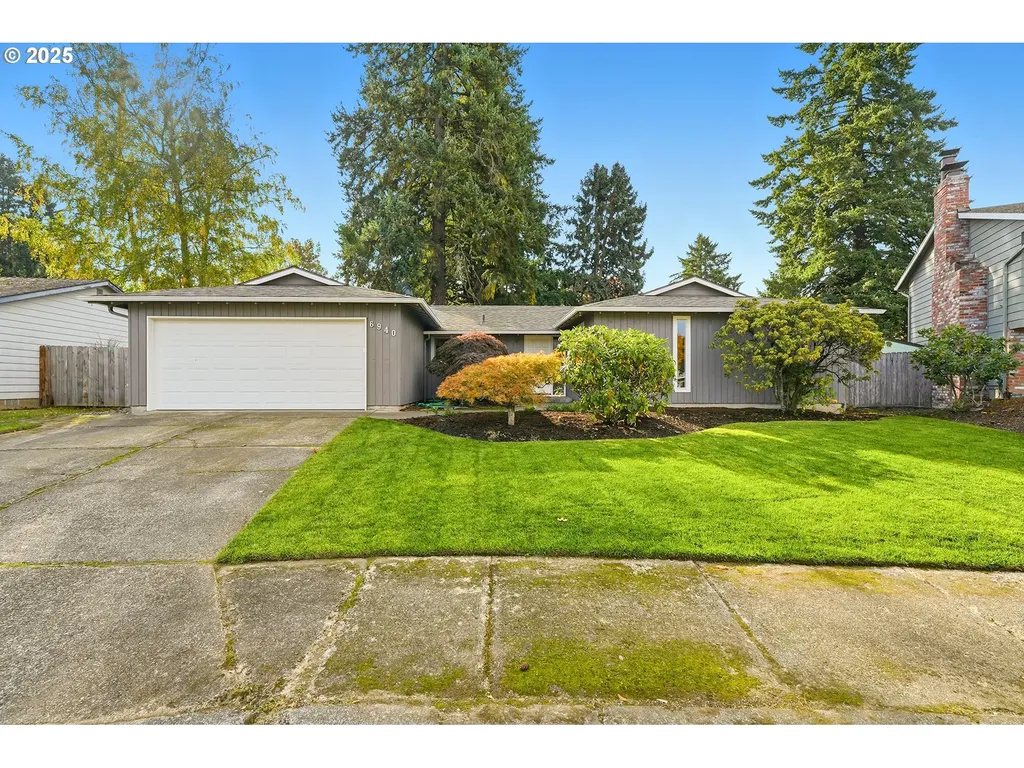 6940 SW Lisbon Court Beaverton OR 97078