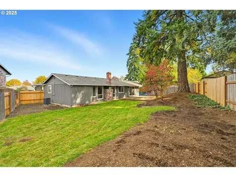 6940 SW Lisbon Court Beaverton OR 97078