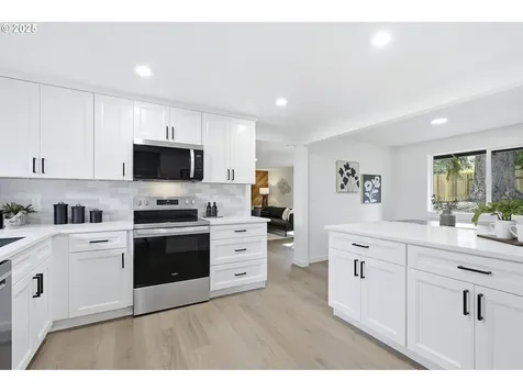 6940 SW Lisbon Court Beaverton OR 97078