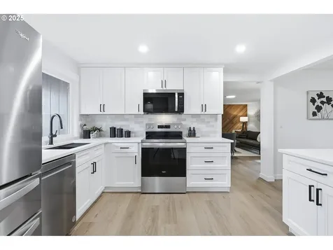 6940 SW Lisbon Court Beaverton OR 97078